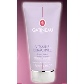 Gatineau Body Vitamina Suractivee Hand Cream